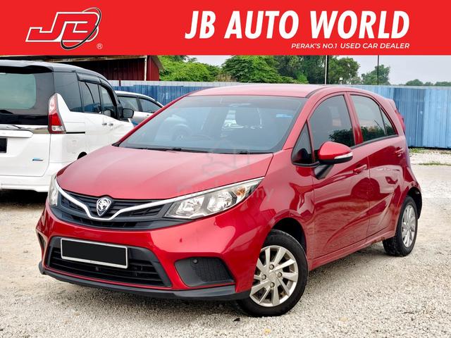 2019 Proton IRIZ 1.3 (A) 2-Years Warranty - 1