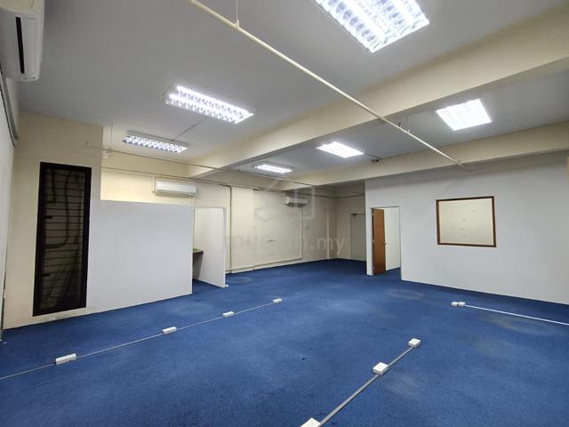 For Rent Bukit Indah Indah Walk 3 1
