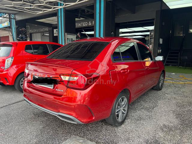 2021 Proton SAGA PREMIUM AT 1.3L (A) - 5