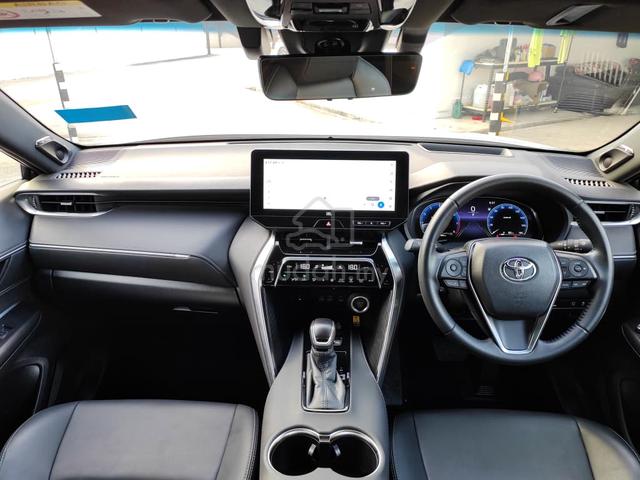 2023 Toyota HARRIER 2.0 Z (A) READY STOCK IPOH - 4