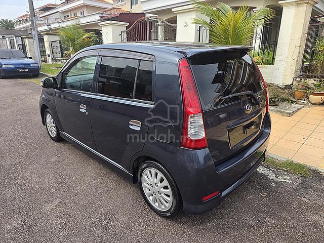 2009 Perodua VIVA 1.0 ELITE EZI (A)SRS AIRBAGS ABS - 5