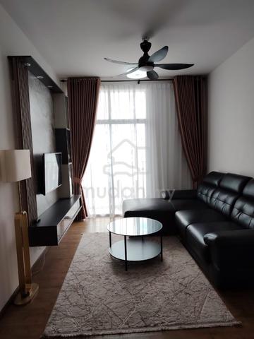 Lakefront Homes @ Cyberjaya 1