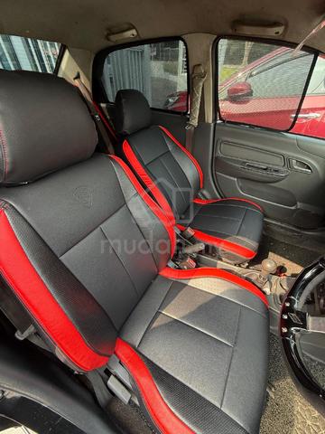 2009 Proton SAGA 1.3 (M) - 5