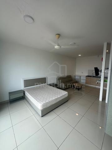 Evo SOHO Suites @ Bandar Baru Bangi 1