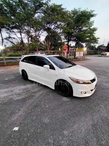 FreeTukarNama Honda Stream 1.8 Auto 2008 - 3
