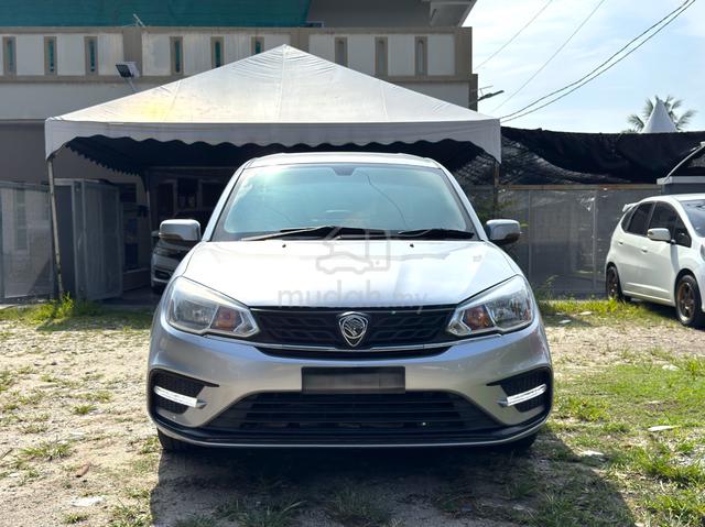 2021 Proton SAGA PREMIUM AT 1.3L (A) - 2