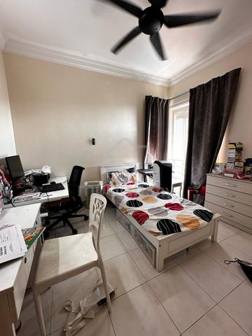 Regency Heights 1