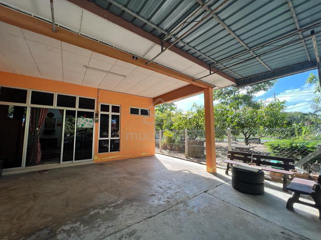 Homestay Sri Lanchang dan Sri Embun 1