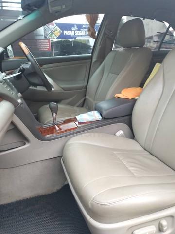 2008 Toyota CAMRY 2.4 V (A) - 5