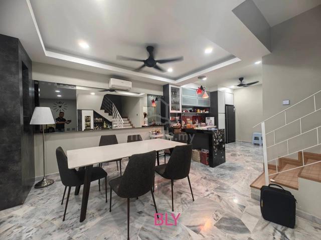 Bandar Baru Klang 2 Storey 20x70 Fully Renovated Near High School 1