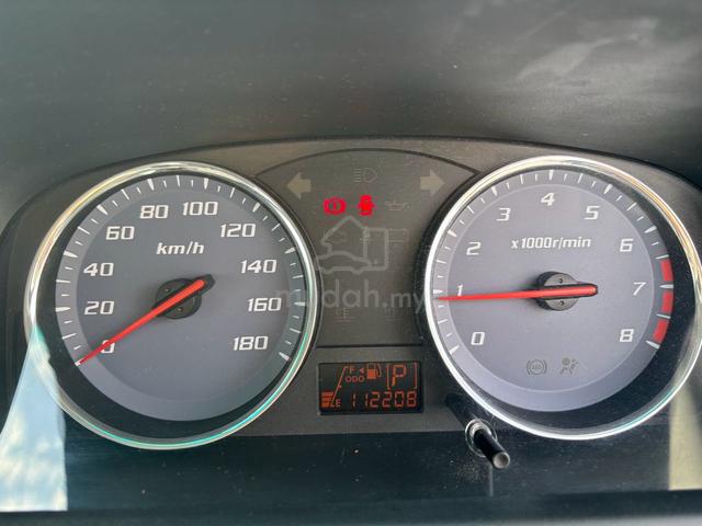 2011 Perodua VIVA 1.0 ELITE AT (A) LOW MILEAGE - 4