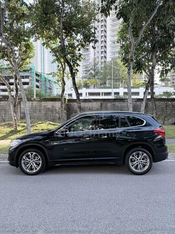2019 Bmw X1 2.0 SDRIVE20I (CKD) DUAL CLUTCH F48 - 5