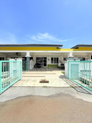 Cantik & Facing Open๐ฏ1 Tingkat Seri Alam, Batu Kikir, N.Sembilan 1