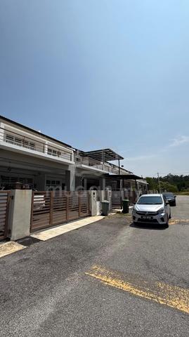 Teres 2 tingkat Taman Sinar Intan 3, Sungai Petani 1