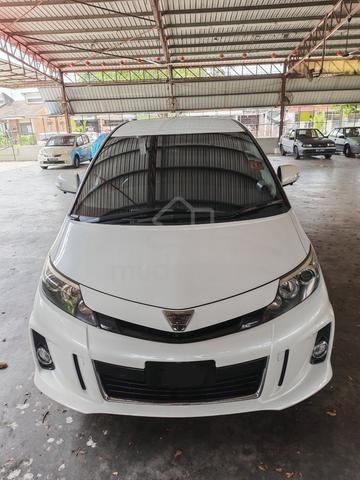 2015 Toyota ESTIMA 2.4 AERAS PREMIUM (A) - 3