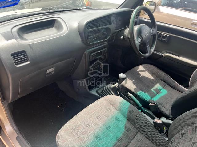 2004 Perodua KELISA 1.0 GX (M) - 3