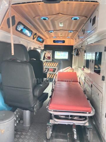 ambulan - photo 3 of 6