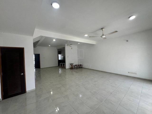 CHEAPEST UNIT - 2 Storey Terrace Acacia Serene Heights Bangi 1