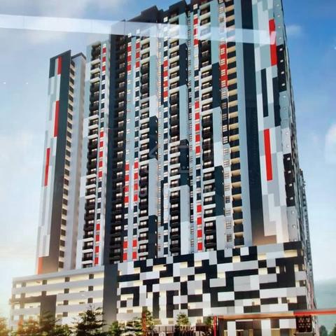 Residensi Mutiara 1