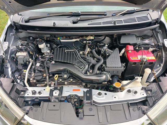 2019 Perodua BEZZA 1.3 PREMIUM X (A) - 3