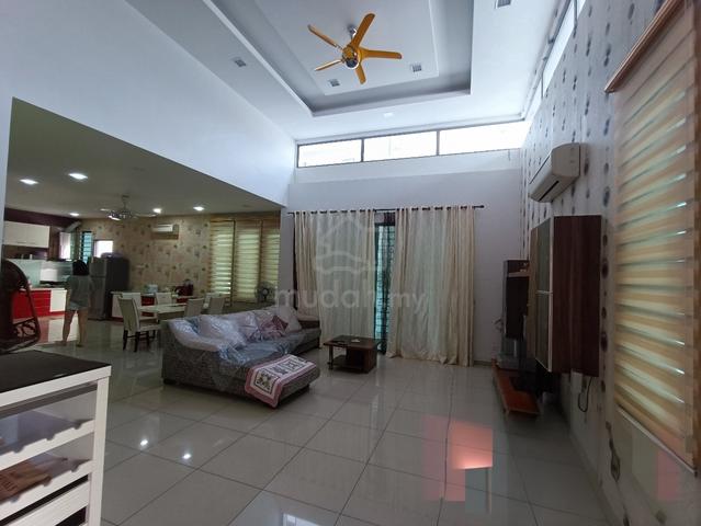 Gated guarded Gemilang permai Bukit mertajam for Rent 1