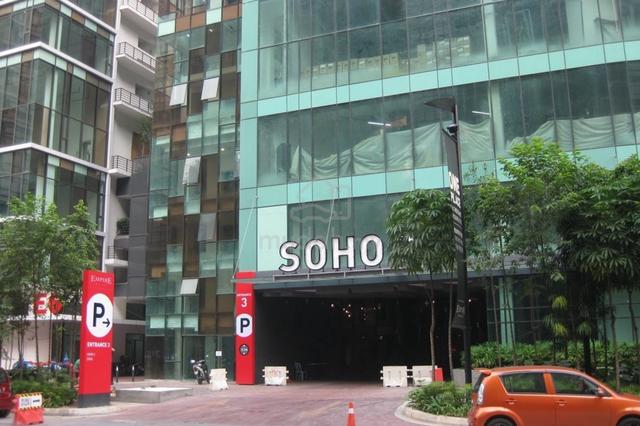 Empire Damansara 1