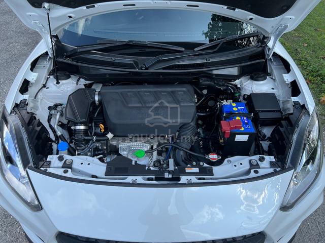 YR 2022 Suzuki SWIFT 1.4 SPORT (A) - 3