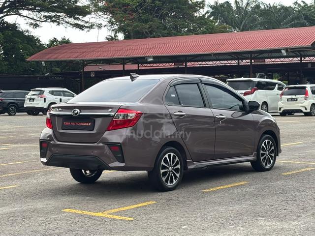 2024 Perodua BEZZA 1.3 X (A) - 2