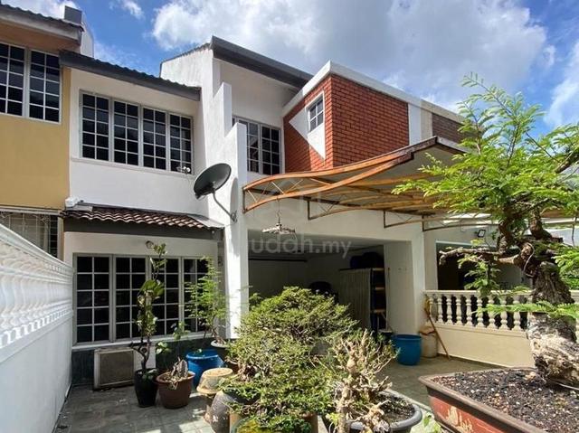 Subang Jaya SS19 Terrace House for Sale 1