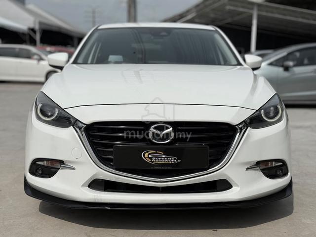 Mazda 3 2.0 HATCHBACK SPORTY EDITION RARE UNIT !!! - 3