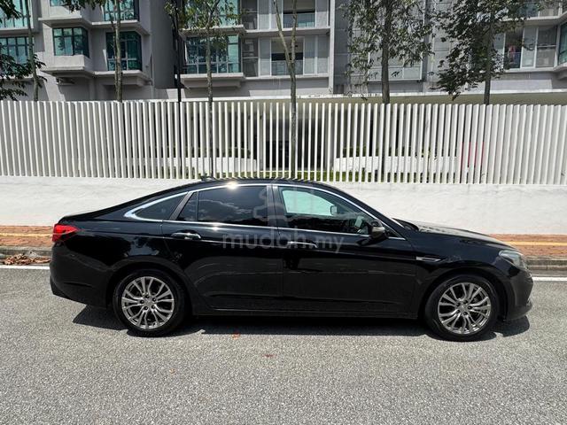 2019 Proton PERDANA 2.0L (A) One Owner - 4