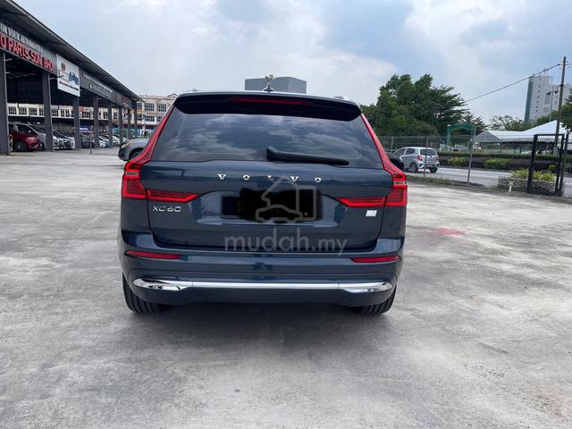 2022 Volvo XC60 2.0 RECHARGE T8 ULTIMATE (A) - 5