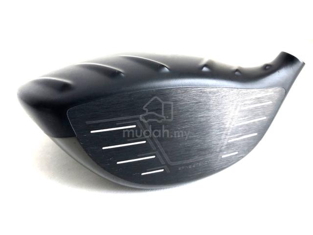PING G440 MAX 10.5° Driver Head Only + Headcover - photo 5 of 5