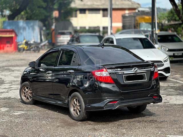 2019 Perodua BEZZA 1.3 PREMIUM X (A) - 3