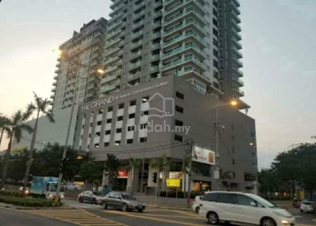 The Grand @ Kelana Damansara Suite 1