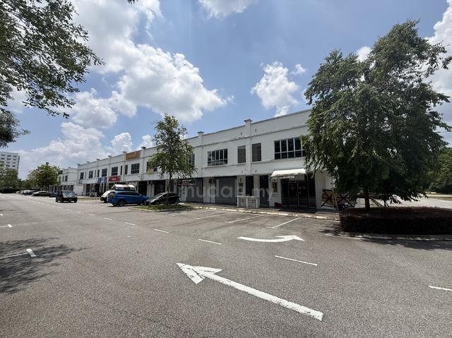 Shop Office For Rent Eco Majestic Semenyih Beranang 1