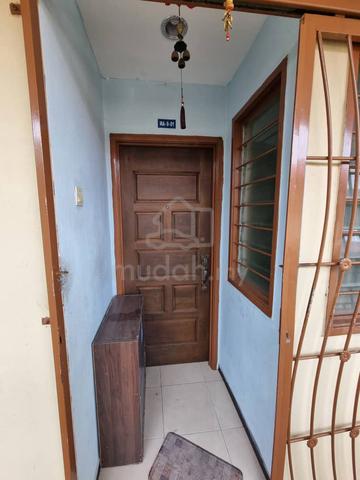 Delima Intan Apartment 1
