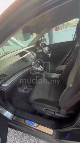 2013 Honda CR-V 2.0 (A) - 4