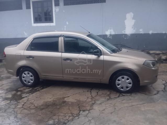 2012 Proton SAGA 1.3 FL EXECUTIVE (A) - 1