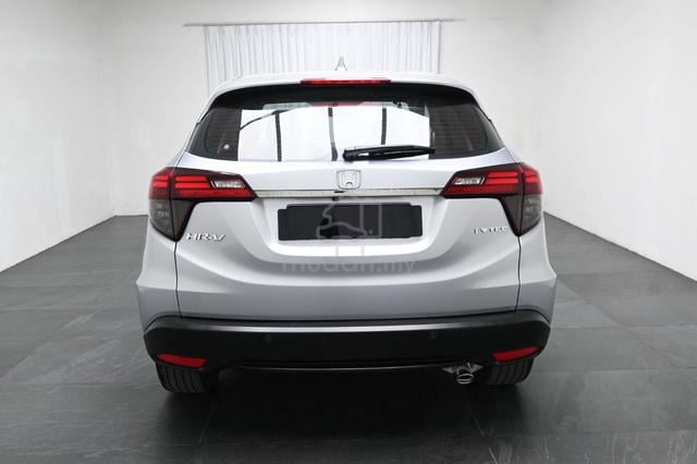 2021 Honda HR-V 1.8 V FL (A) 1-YR WRTY FSR TIPTOP - 5