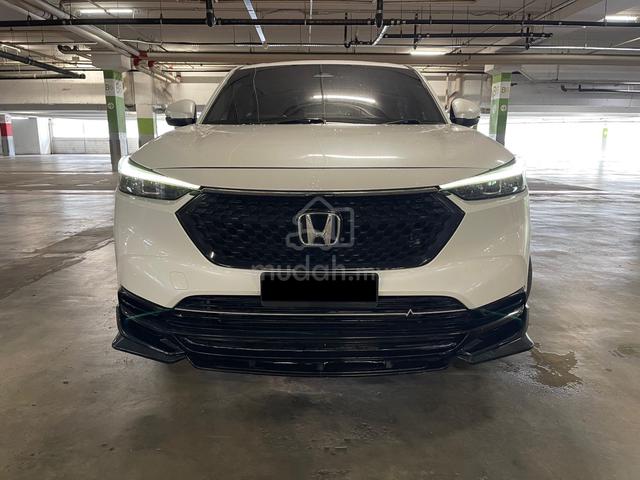 2023 Honda HR-V 1.5 V (A) FULL SERVICE HIGH SPEC - 2