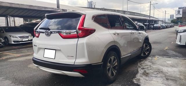 2019 Honda CR-V 2.0 2WD (A) FSR 93K KM 1YR-WRRTY - 5