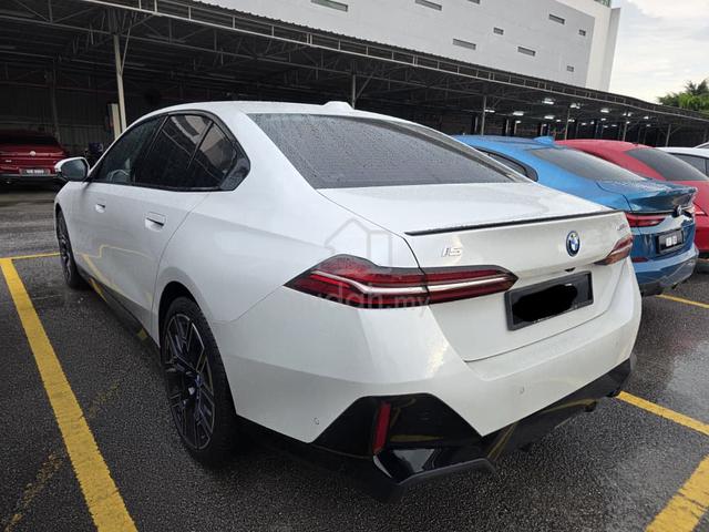 2024 Bmw I5 eDRIVE40 M SPORT MY23 G60 (A) - 3