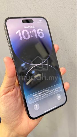 Iphone 14 pro max 128gb - photo 2 of 6