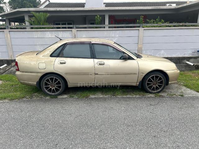2005 Proton WAJA 1.6 ENHANCED (M) - 5