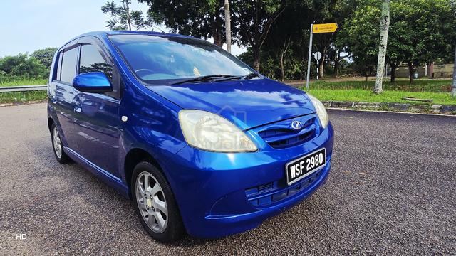 2009 Perodua VIVA 1.0 EZ STANDARD (A) - 2
