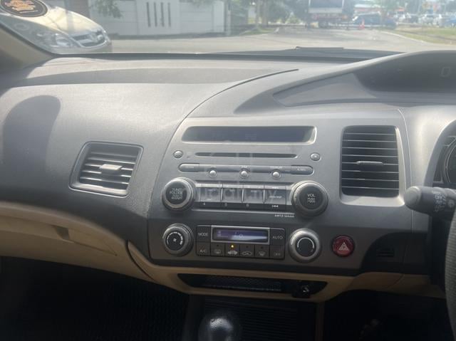 2012 Toyota CAMRY 2.5 V (A) - 5