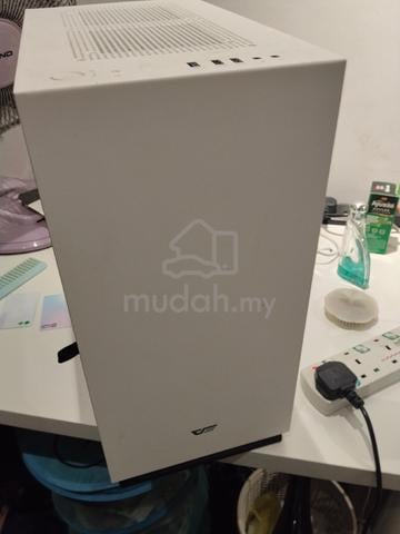 CPU unit, graphics card, RAM - photo 4 of 4