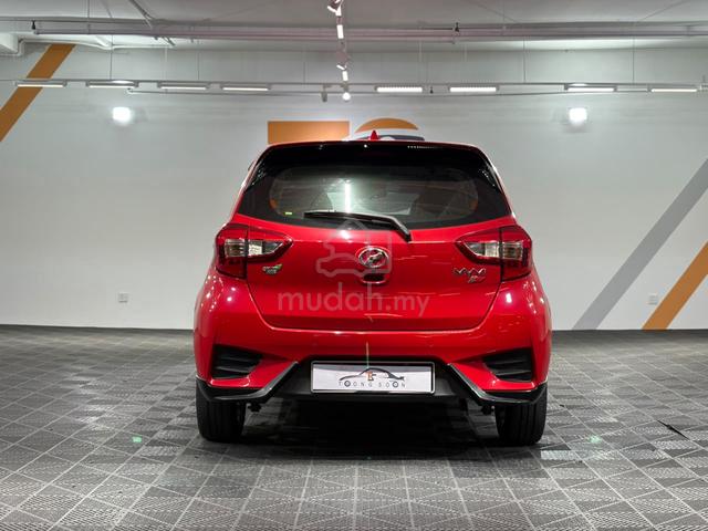 2021 Perodua MYVI 1.5 AV (A)/ F*LOAN/ 3 Y WARRANTY - 5