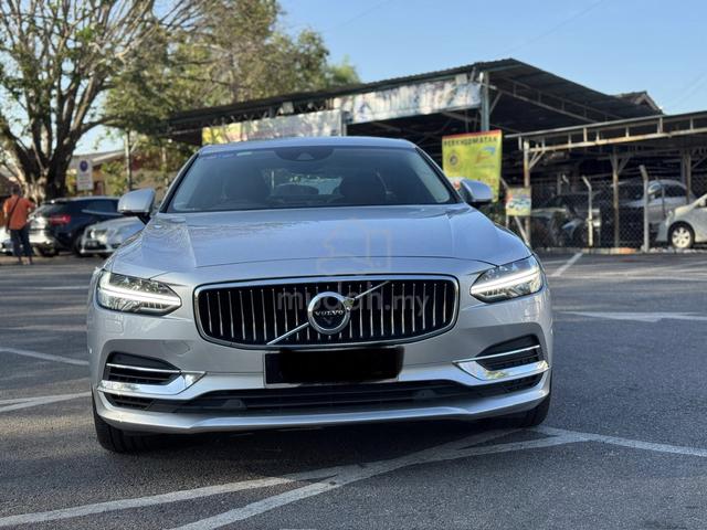2018 Volvo S90 2.0 T8 INSCRIPTION MY2017 (A) - 2